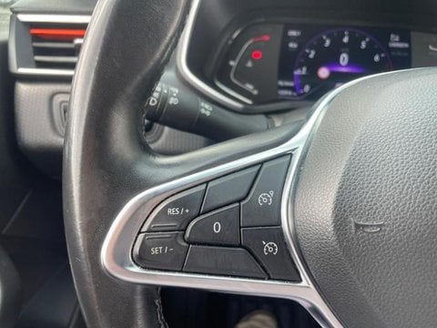 Voitures D'occasion À Villeneuve D'ascq | Renault Clio 1.0 Tce 100Ch Intens