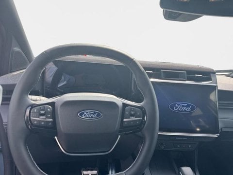 Voitures D'occasion À Villeneuve D'ascq | Ford Puma 1.0 Ecoboost Hybrid 125Ch Bluecruise Edition...