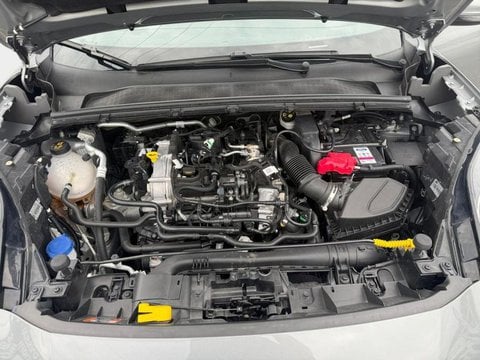Voitures D'occasion À Villeneuve D'ascq | Ford Puma 1.0 Flexifuel 125Ch S&S Mhev St-Line