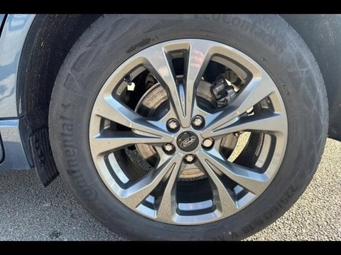 Voitures D'occasion À Villeneuve D'ascq | Ford Kuga 2.5 Duratec 190Ch Fhev St-Line X Bva I-Awd