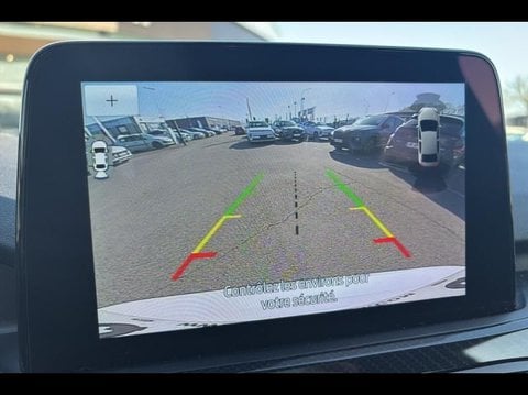 Voitures D'occasion À Villeneuve D'ascq | Ford Kuga 2.5 Duratec 225Ch Phev St-Line Business Bva