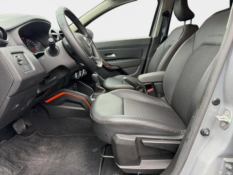Voitures D'occasion À Villeneuve D'ascq | Dacia Duster 1.3 Tce 150Ch Fap Extreme 4X2 Edc