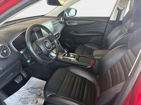 Voitures D'occasion À Villeneuve D'ascq | Mg Zs 1.0 T-Gdi 111Ch Luxury Bva6