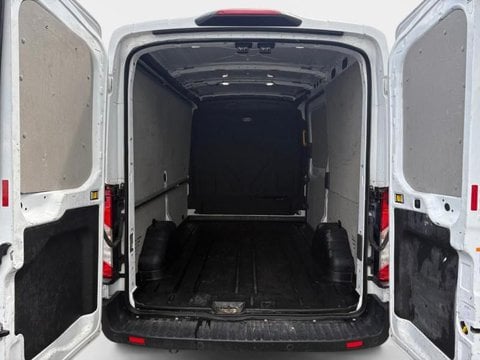 Voitures D'occasion À Villeneuve D'ascq | Ford Transit 2T Fg T310 L2H2 2.0 Ecoblue 105Ch S&S Amb...