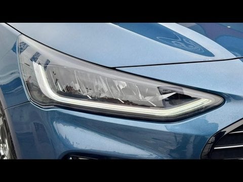 Voitures D'occasion À Villeneuve D'ascq | Ford Focus 1.0 Ecoboost Mhev 155Ch St-Line X Powershift