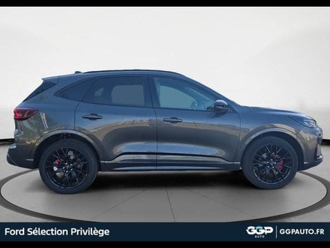 Voitures D'occasion À Villeneuve D'ascq | Ford Kuga 2.5 Duratec 180Ch Hybrid Flexifuel St-Line X...