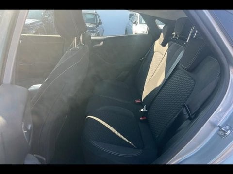 Voitures D'occasion À Villeneuve D'ascq | Ford Puma 1.0 Flexifuel 125Ch S&S Mhev Titanium