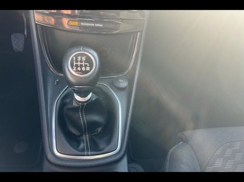 Voitures D'occasion À Villeneuve D'ascq | Ford Puma 1.0 Flexifuel 125Ch S&S Mhev Titanium