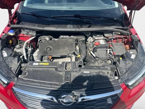 Voitures D'occasion À Villeneuve D'ascq | Opel Grandland X 1.5 D 130Ch Elite