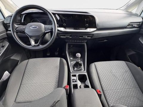 Voitures D'occasion À Villeneuve D'ascq | Ford Tourneo Connect Grd 2.0 Ecoblue 102Ch Titanium