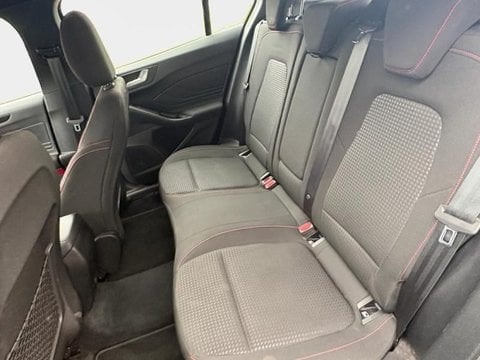 Voitures D'occasion À Villeneuve D'ascq | Ford Focus Active 1.0 Ecoboost Mhev 125Ch Active X