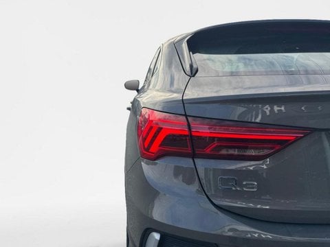 Voitures D'occasion À Villeneuve D'ascq | Audi Q3 Sportback 35 Tdi 150Ch S Line S Tronic 7