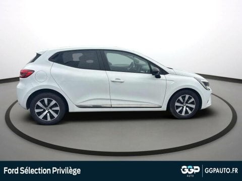 Voitures D'occasion À Villeneuve D'ascq | Renault Clio 1.0 Tce 100Ch Evolution Gpl