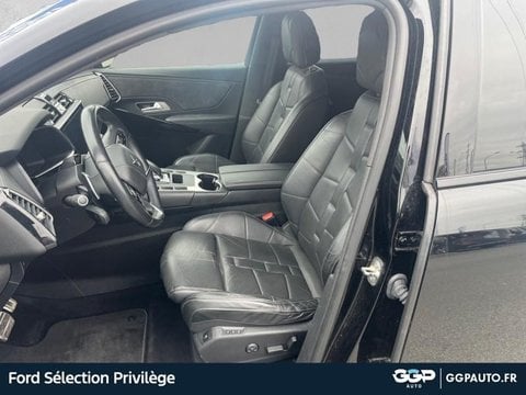 Voitures D'occasion À Villeneuve D'ascq | Ds Ds 7 Crossback E-Tense 4X4 300Ch Louvre