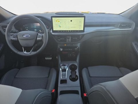 Voitures D'occasion À Villeneuve D'ascq | Ford Kuga 2.5 Duratec 180Ch Hybrid Flexifuel St-Line X...