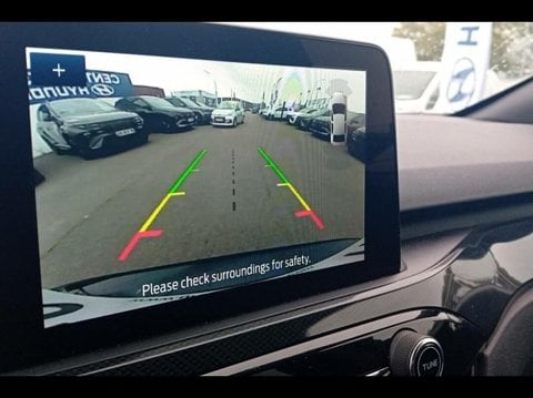 Voitures D'occasion À Villeneuve D'ascq | Ford Kuga 2.5 Duratec 190Ch Fhev E85 St-Line Bva