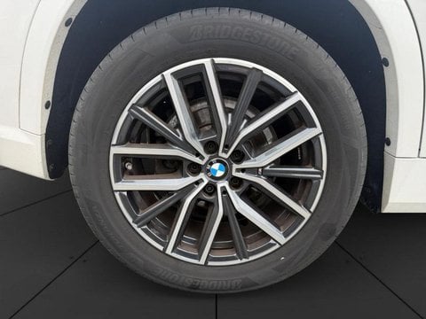 Voitures D'occasion À Villeneuve D'ascq | Bmw X1 Sdrive18I 136Ch M Sport