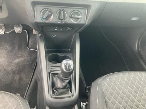 Voitures D'occasion À Villeneuve D'ascq | Škoda Fabia 1.0 Tsi 95Ch Drive
