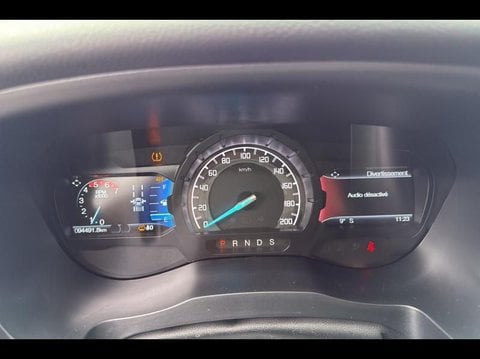 Voitures D'occasion À Villeneuve D'ascq | Ford Ranger 2.0 Tdci 213Ch Super Cab Wildtrak Bva10