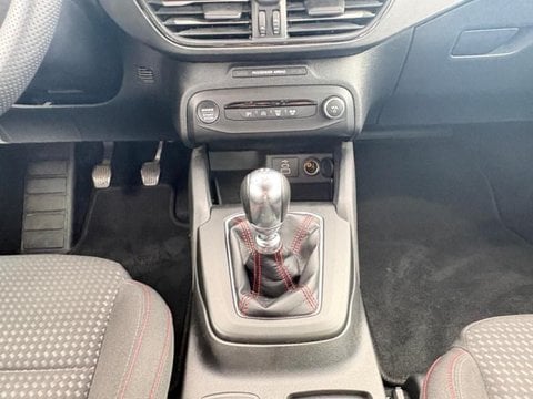 Voitures D'occasion À Villeneuve D'ascq | Ford Focus Active 1.0 Ecoboost Mhev 125Ch Active X