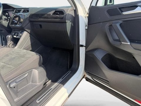 Voitures D'occasion À Villeneuve D'ascq | Volkswagen Tiguan Allspace 2.0 Tdi 150Ch Confortline D...