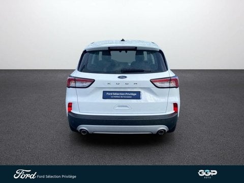 Voitures D'occasion À Villeneuve D'ascq | Ford Kuga 1.5 Ecoboost 120Ch Stop&Start St-Line 4X2 Eu...