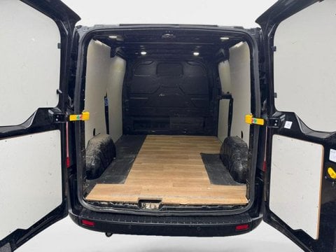 Voitures D'occasion À Villeneuve D'ascq | Ford Transit Custom Fg 280 L1H1 2.0 Ecoblue 130 S&S Tr...