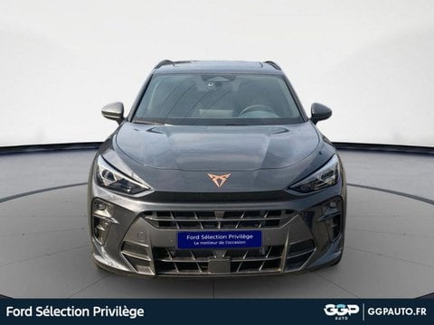 Voitures D'occasion À Villeneuve D'ascq | Cupra Terramar 1.5 Ehybrid 272Ch Vz Dsg6