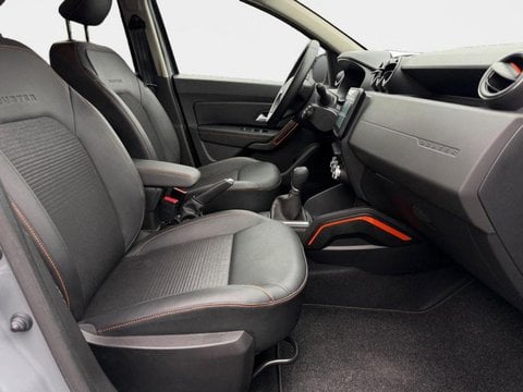 Voitures D'occasion À Villeneuve D'ascq | Dacia Duster 1.3 Tce 150Ch Fap Extreme 4X2 Edc