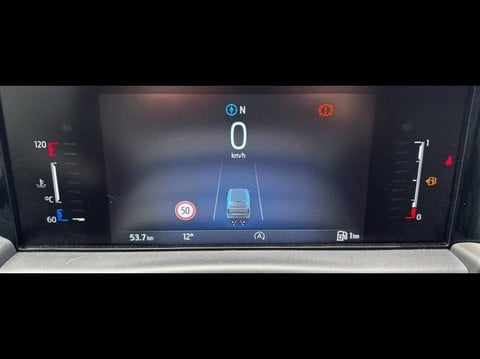 Voitures D'occasion À Villeneuve D'ascq | Ford Transit Custom Fg 280 L1H1 2.0 Ecoblue 136Ch Limited