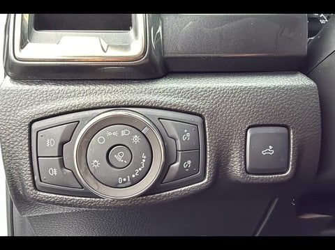 Voitures D'occasion À Villeneuve D'ascq | Ford Ranger 2.0 Tdci 213Ch Super Cab Wildtrak Bva10