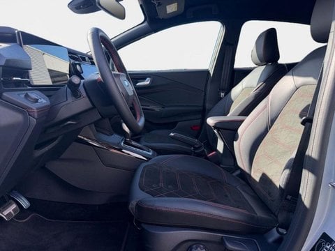 Voitures D'occasion À Villeneuve D'ascq | Ford Puma 1.0 Ecoboost Hybrid 125Ch St-Line X S&S Powe...