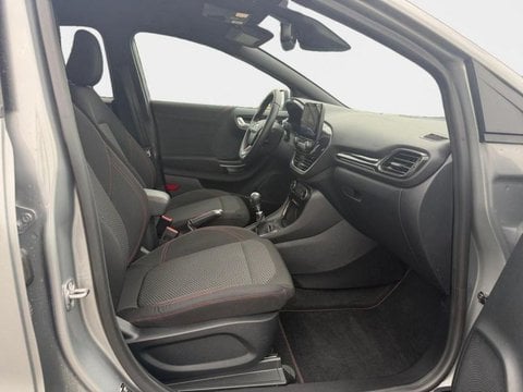 Voitures D'occasion À Villeneuve D'ascq | Ford Puma 1.0 Flexifuel 125Ch S&S Mhev St-Line