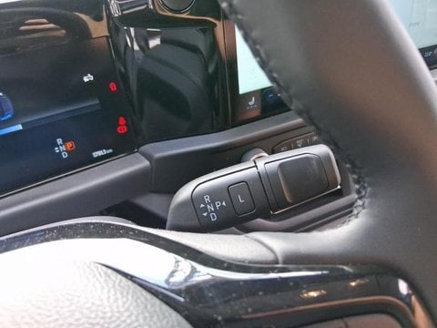 Voitures D'occasion À Villeneuve D'ascq | Ford Transit Custom Fg 340 L2H1 Electrique 160 Kw 218C...