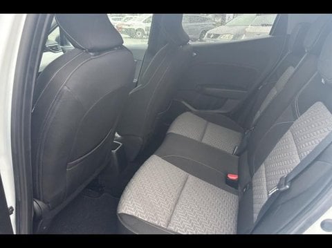 Voitures D'occasion À Villeneuve D'ascq | Renault Clio 1.0 Tce 100Ch Evolution Gpl