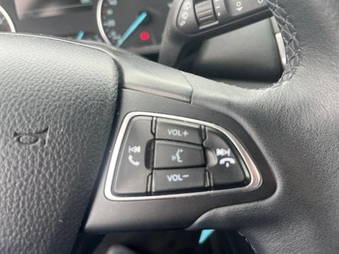 Voitures D'occasion À Villeneuve D'ascq | Ford Ecosport 1.0 Ecoboost 100Ch Trend Euro6.2