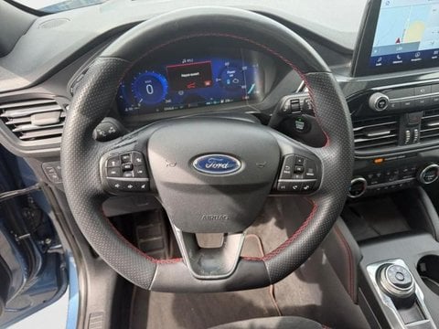 Voitures D'occasion À Villeneuve D'ascq | Ford Kuga 2.5 Duratec 225Ch Phev St-Line X Bva