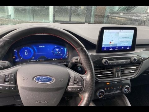 Voitures D'occasion À Villeneuve D'ascq | Ford Kuga 2.5 Duratec 190Ch Fhev E85 St-Line Bva