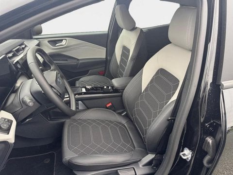 Voitures D'occasion À Villeneuve D'ascq | Ford Puma Gen-E 168Ch Standard Range 46 Kwh Premium