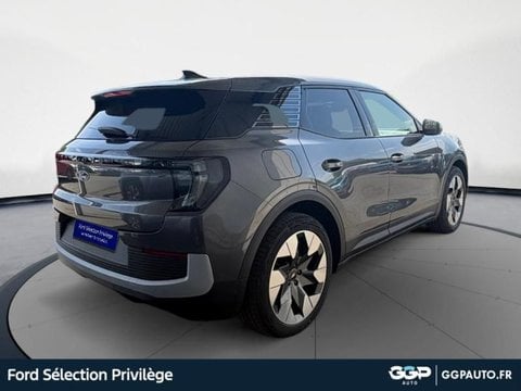 Voitures D'occasion À Villeneuve D'ascq | Ford Explorer 286Ch Extended Range 79Kwh Pack Premium Rwd