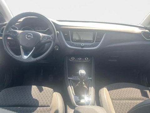 Voitures D'occasion À Villeneuve D'ascq | Opel Grandland X 1.5 D 130Ch Elite