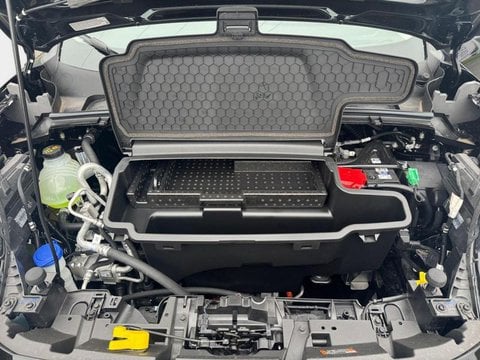 Voitures D'occasion À Villeneuve D'ascq | Ford Puma Gen-E 168Ch Standard Range 46 Kwh Premium