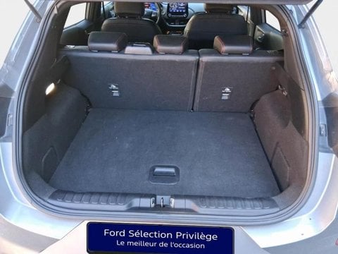 Voitures D'occasion À Villeneuve D'ascq | Ford Puma 1.0 Ecoboost 155Ch S&S Mhev St-Line X Powers...
