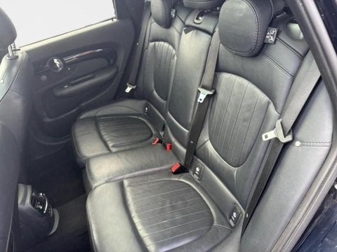 Voitures D'occasion À Villeneuve D'ascq | Mini Clubman John Cooper Works 306Ch Bva8