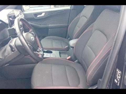 Voitures D'occasion À Villeneuve D'ascq | Ford Kuga 2.5 Duratec 190Ch Fhev E85 St-Line Bva