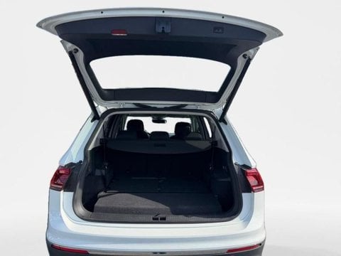 Voitures D'occasion À Villeneuve D'ascq | Volkswagen Tiguan Allspace 2.0 Tdi 150Ch Confortline D...