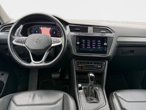 Voitures D'occasion À Villeneuve D'ascq | Volkswagen Tiguan Allspace 2.0 Tdi 150Ch Elegance Excl...