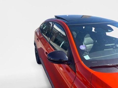 Voitures D'occasion À Villeneuve D'ascq | Renault Arkana 1.3 Tce 140Ch Fap Rs Line Edc -21B