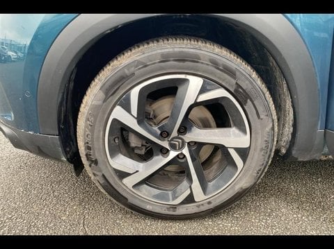 Voitures D'occasion À Villeneuve D'ascq | Citroën C5 Aircross Bluehdi 130Ch S&S Shine E6.D