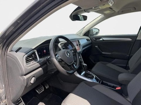 Voitures D'occasion À Villeneuve D'ascq | Volkswagen T-Roc 1.5 Tsi Evo 150Ch Active Dsg7 S&S